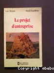 Le projet d'entreprise