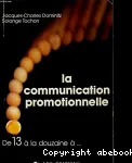 La communication promotionnelle