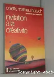 Invitation à la créativité