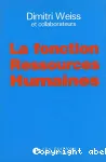 La fonction ressources humaines