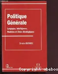 Politique générale