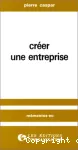 Créer une entreprise