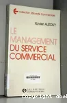 Le management du service commercial