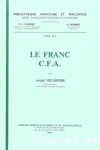 Le Franc C.F.A.