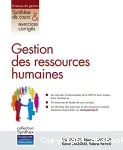 Gestion des ressources humaines