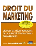 Droit du marketing