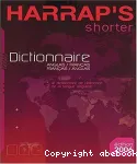 Harrap's shorter