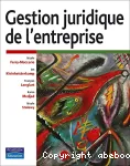 Gestion juridique de l'entreprise