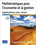 Mathématiques pour l'économie et la gestion