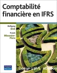 Comptabilité financière en IFRS