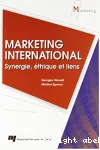 Marketing international