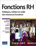 Fonctions RH