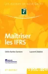 Maitriser les IFRS