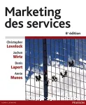 Marketing des services