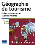 Géographie du tourisme