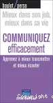 Communiquez efficacement