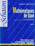 Mathématiques de base