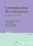 Communication des entreprises