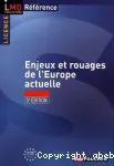 Enjeux et rouages de l'Europe actuelle