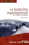 Le leadership organisationnel