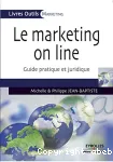 Le marketing on line