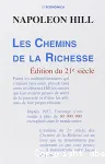 Les chemins de la richesse