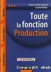 Toute la fonction production