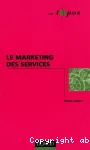 Le marketing des services