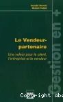 Le vendeur partenaire