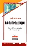 La géopolitique