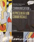 Communication et représentation commerciale