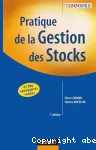 Pratique de la gestion des stocks