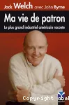 Ma vie de patron