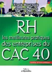 RH, les meilleurs pratiques des entreprises du CAC 40