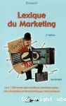 Lexique du marketing