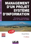 Management d'un projet système d'information