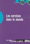 Les services dans le monde