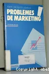 Problèmes de marketing