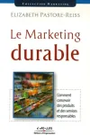 Le marketing durable, c'est rentable !