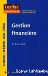 Gestion financière