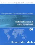 Perspectives de l'économie mondiale