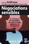 Négociations sensibles