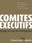 Comités exécutifs