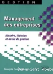 Management des entreprises