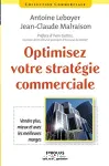 Optimisez votre stratégie commerciales