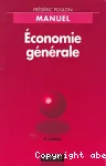 Economie générale