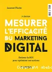 Mesurer l'efficacité du marketing digital