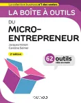 La boîte à outils du micro-entrepreneur