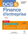 Finance d'entreprise