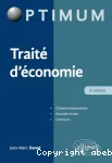 Traité d'économie